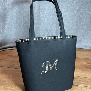 Womens Tote Shoulder Bag